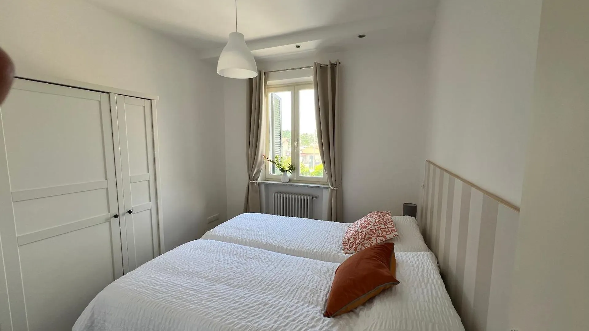 Aranceto12 Lejlighed Massa  Italien