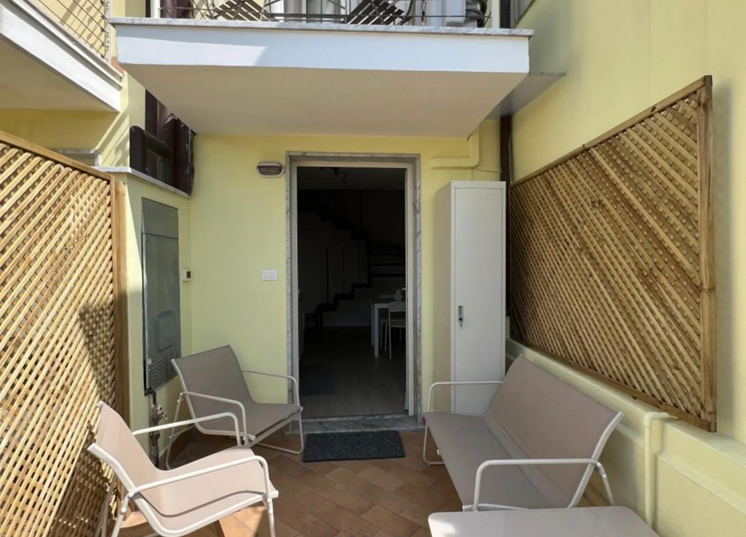 Aranceto12 Lejlighed Massa  Italien